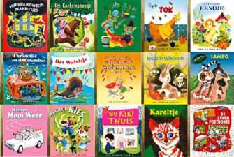 Kinderboeken Gouden Boekjes Kinderboeken Gouden Boekjes